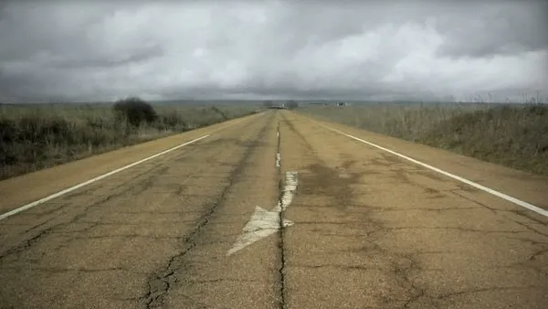 N-VI - Vanishing Roadsides