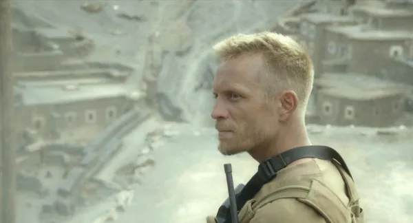 Ni Le Ciel, Ni La Terre