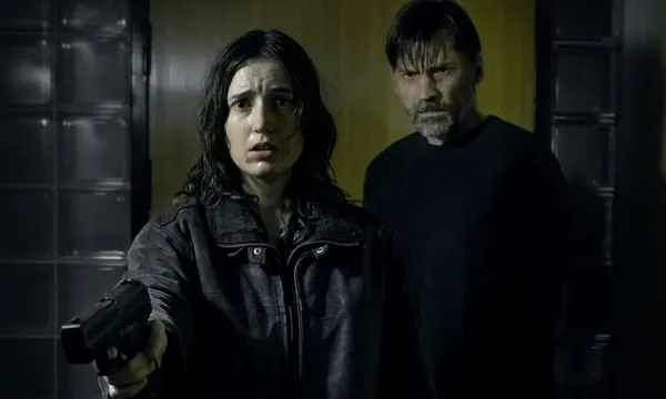 Nightwatch: Demons Are Forever