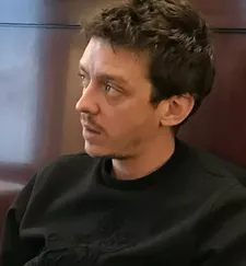 Nahuel Perez Biscayart is also on the Critics' Week Jury