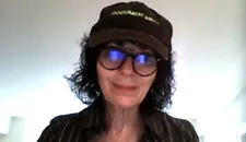 Desperate Souls, Dark City And The Legend Of Midnight Cowboy director Nancy Buirski