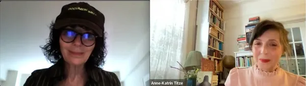 Desperate Souls, Dark City and The Legend Of Midnight Cowboy director Nancy Buirski on Joe Buck and Ratso Rizzo: “They become appealing because of these wonderful performances by Jon Voight and Dustin Hoffman.”