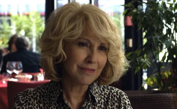 Nathalie Baye in Moka