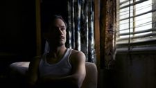 Gael Garcia Bernal plays a detective tracking down a poet in Neruda