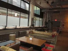 NeueHouse - Tribeca Film Institute and Alfred P. Sloan Foundation Works-In-Progress Reading and Cocktail reception