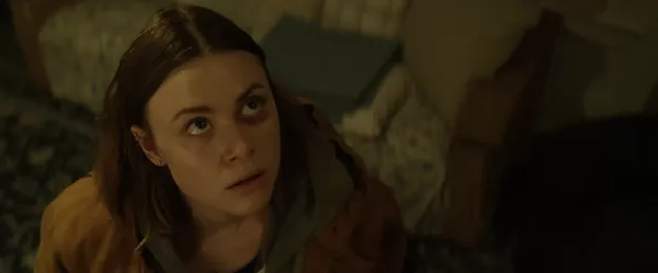 Hayley Erin in New Life