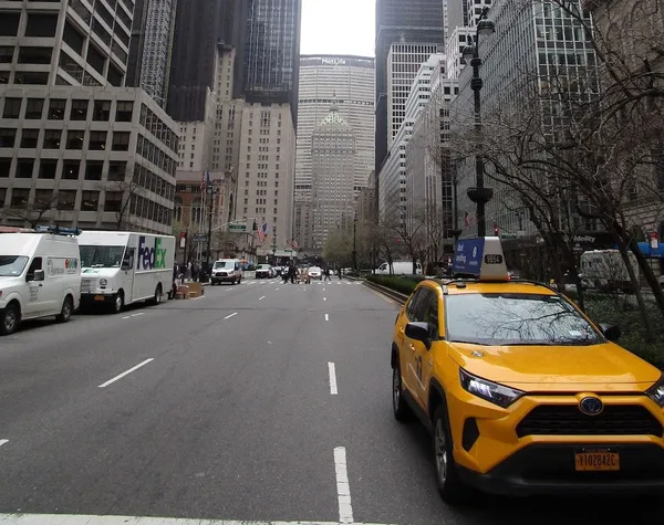 Terrence McNally died today from complications of coronavirus with New York City in lockdown