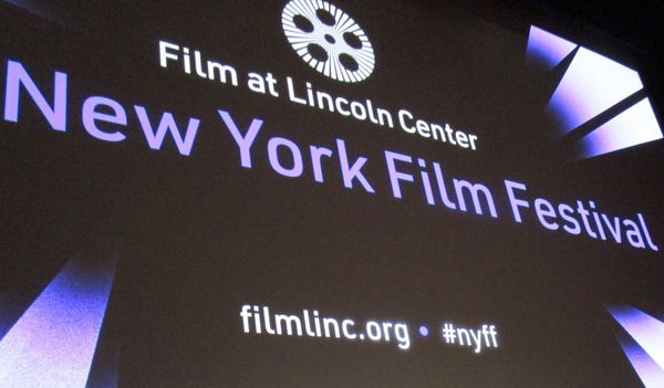The 58th New York Film Festival will be a hybrid edition