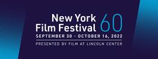 The 60th New York Film Festival runs from September 30 through October 16