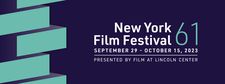 New York Film Festival 61