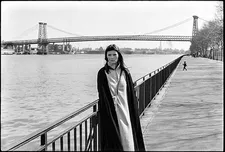 Nico by the East River, NYC