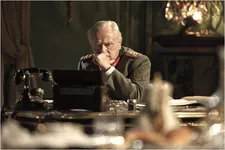 Niels Arestrup as German General Dietrich von Choltitz: "Many people tried to convince the General not to follow this order [to destroy Paris]."