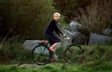 Nina Hoss in Christian Petzold's Barbara