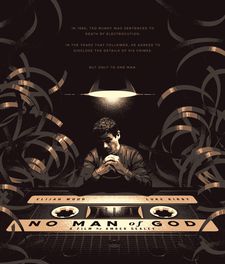 No Man Of God poster