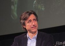 Noah Baumbach on the costumes by Ann Roth for White Noise: “That sort of real and unreal thing. Jess Gonchor, the production designer, same thing.