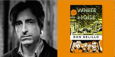Noah Baumbach LIVE from NYPL