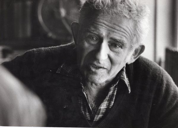 How To Come Alive With Norman Mailer director Jeff Zimbalist: “Norman Mailer and his work represented artistic courage, that bold willingness to fight for unpopular ideas, no matter the outcome.”