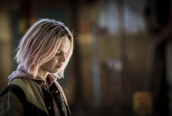 Odessa Young in The Daughter