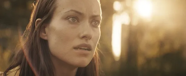Olivia Wilde in Meadowland