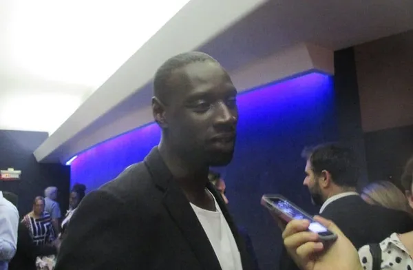 Omar Sy