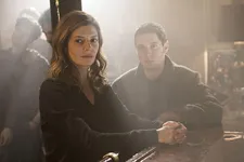 On A Magical Night (Chambre 212)