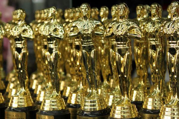 The Oscars has been postponed to April 2021