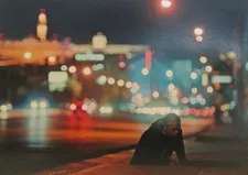 Out of the sewer of Las Vegas in Above And Below