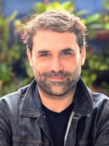 Pedro Freire: 'My biggest effort was trying to put on the paper and then on the screen, the beautiful side of Malu.'