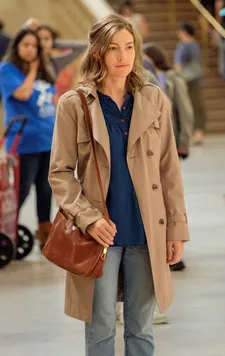 Kelly Macdonald is expected to attend the gala