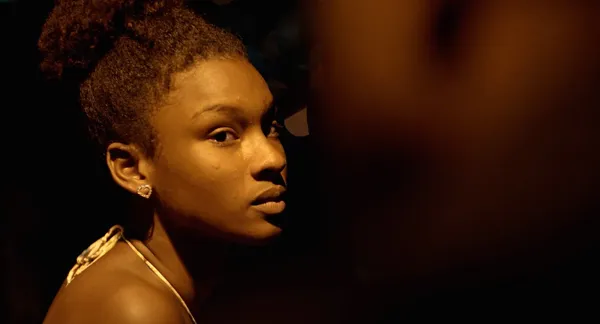 Pacified took the Golden Shell