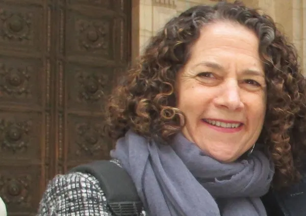 Pamela Katz