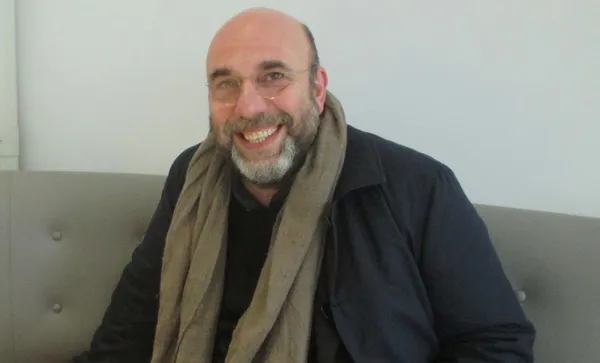 Paolo Virzi 7
