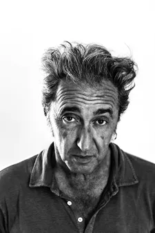 Paulo Sorrentino, who has a long association with Venice, since his feature debut One Man Up played there in 2001