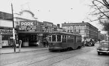 Brooklyn’s Park Theatre (1915 - 1965)