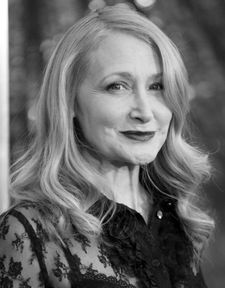Patricia Clarkson will be on the Crystal Globe Jury in Karlovy Vary