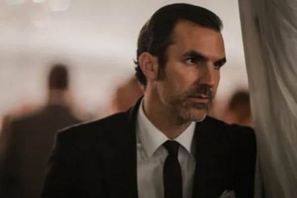 Paul Schneider in The Daughter 2