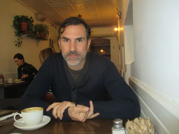 Paul Schneider