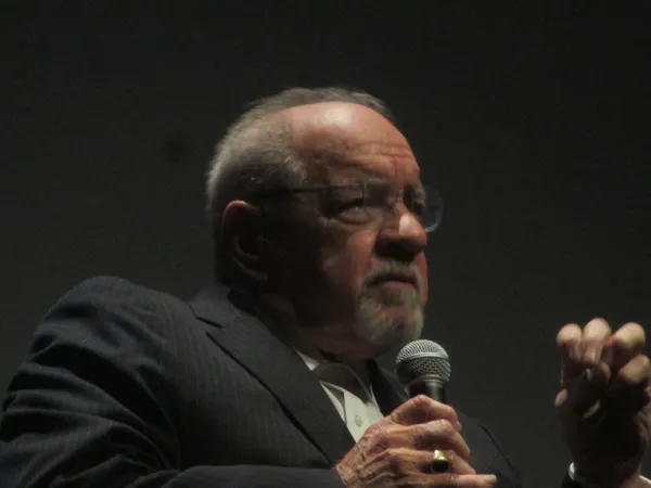 Paul Schrader 6