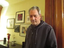 Paul Auster on Pawel Pawlikowski's Cold War: "This is a very bold movie."