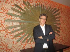 Paul Auster on Pawel Pawlikowski's Cold War: "It's a strange film in that it's essentially, among other things, a history of music."