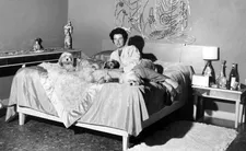 Peggy Guggenheim - Art Addict