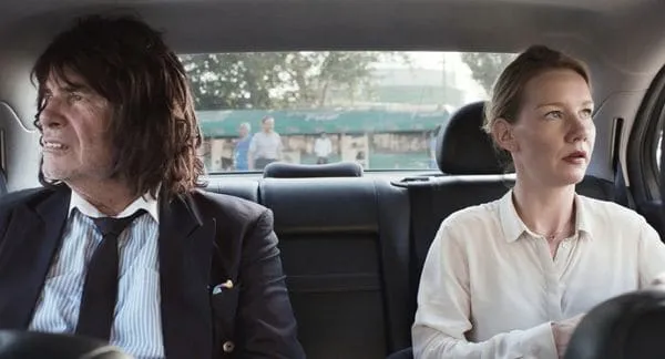 Toni Erdmann triumphs at EFAs