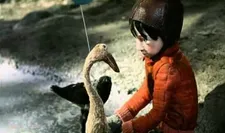 Wes Anderson selects Suzie Templeton’s Oscar-winning Peter & The Wolf