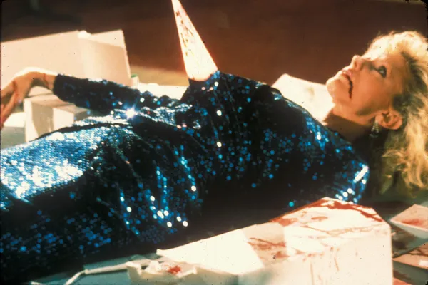 Phantom Of The Mall will enjoy a special screening in the September line-up