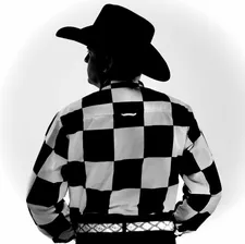 Mickey Reece as Troyal in Country Gold