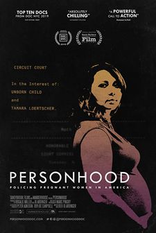 Personhood poster