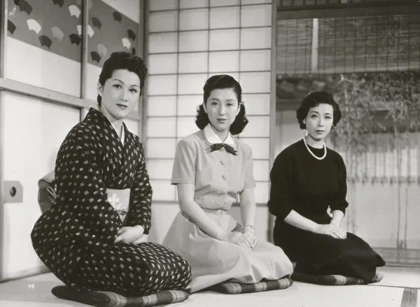 The Flavour Of Green Tea Over Rice