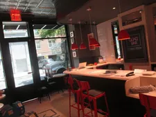 Quad Bar coming soon at the cinema