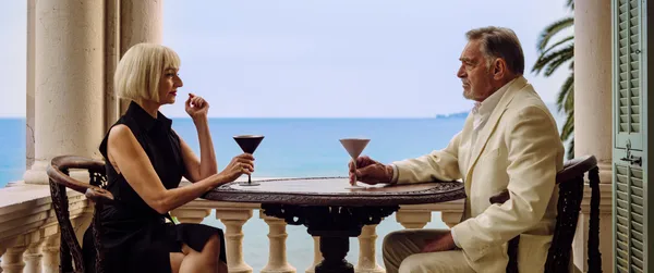 Reflection In A Dead Diamond