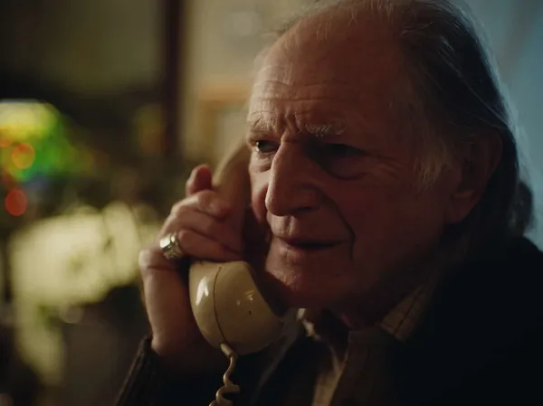 An unexpected connection